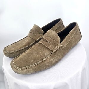 To Boot New‎ York Men's Zach Loafer Size 8